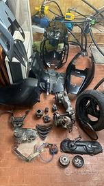 ricambi minarelli orizzontale