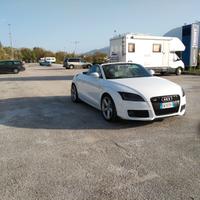 AUDI TT ROADSTER TFSI