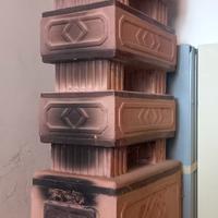 stufa design Felici Prato 