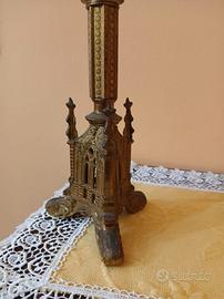 candelabro gotico