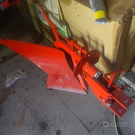 Attrezzi agricoli per Goldoni motocoltivatore moto