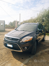 Ford Kuga 2wd