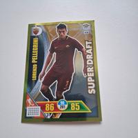 carta adrenalyn 2017-18 