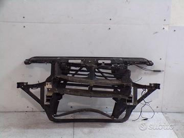 Ossatura Anteriore BMW X3 E83 2.0 tdi 2007