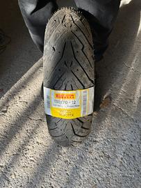 Gomma nuova 130/70 Pirelli
