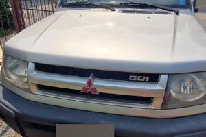 Pajero Pinin 1.8 GDI
