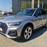 Audi Q5 40 TDI 204 CV quattro S tronic Business Ad