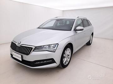 Skoda Superb Wagon Executive BR272384 2.0 Diesel 1