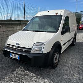 Ford Transit Connect 200S 1.8 TDDi cat PC-TN