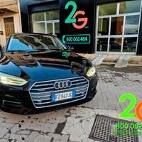 Audi A5 SPB 40 TDI S tronic quattro