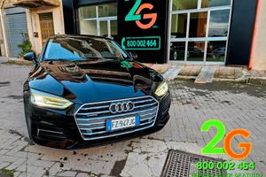 Audi A5 SPB 40 TDI S tronic quattro