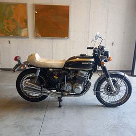 Honda Four