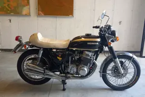Honda Four