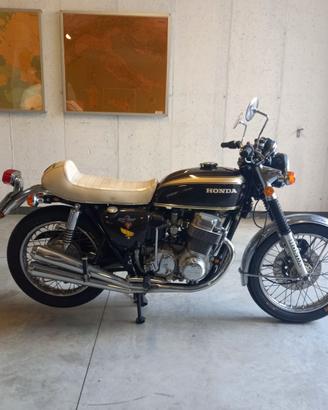 Honda Four