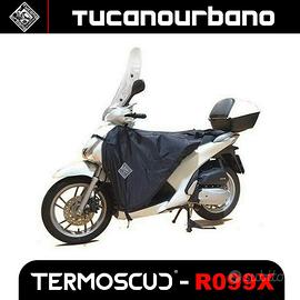Termoscudo R099-X Tucano urbano SH 125 2013 / 2016