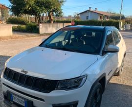 Jeep Compass Night Eaglie