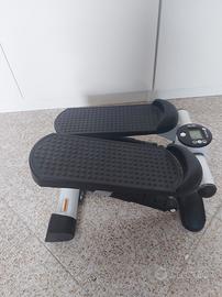 Stepper marca Domyos