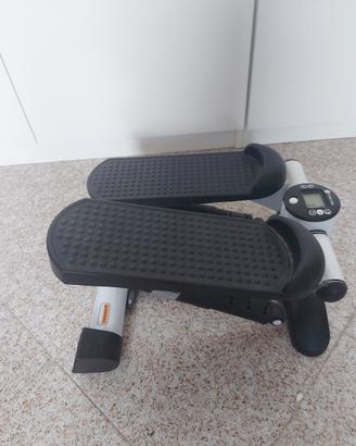 Stepper marca Domyos