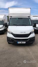 Iveco daily 35c16 3.0 e6d