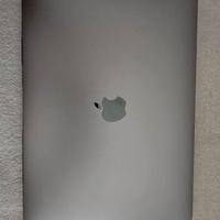 apple macbook air m1 2020 batteria nuova 
