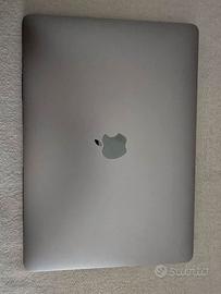 apple macbook air m1 2020 batteria nuova 