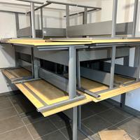 Scrivanie Ikea Fredrik