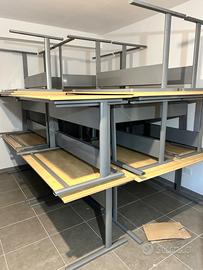 Scrivanie Ikea Fredrik