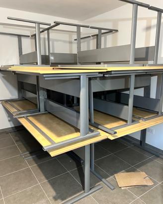 Scrivanie Ikea Fredrik