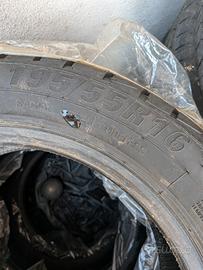 gomme 