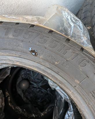 gomme 