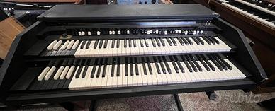 Hammond cv portatile