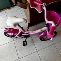 Bici bambina