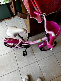 Bici bambina