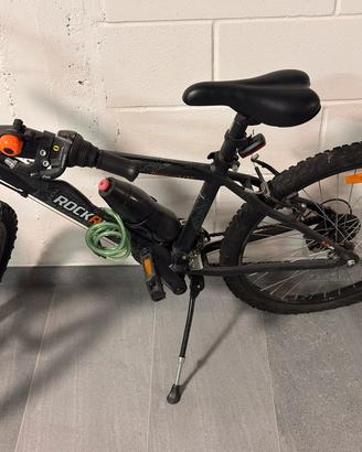 rockrider st 120 decathlon