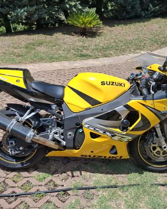 suzuki gsx r 750 k3