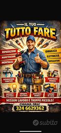Tutto fare