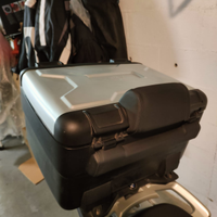 Bmw gs 1200 dal 2004al2012