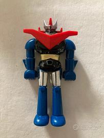 Shogun Warriors Mini - Grande Mazinga - Mattel