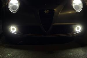 Alfa Romeo mito 1.3 multijet