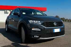 Volkswagen T-Roc 2.0 TDI Business DSG 150 CV