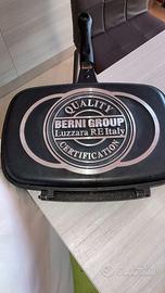 BISTECCHIERA FORNETTO BERNI GROUP