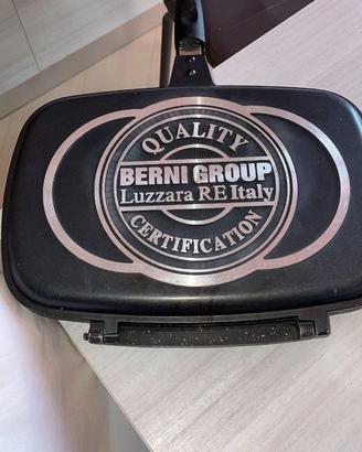 BISTECCHIERA FORNETTO BERNI GROUP