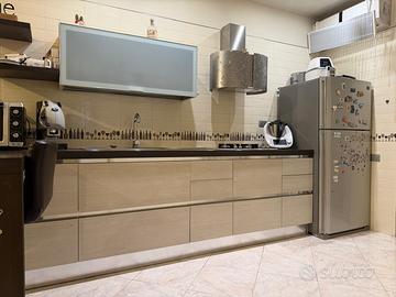 Cucina buone condizioni