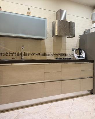 Cucina buone condizioni