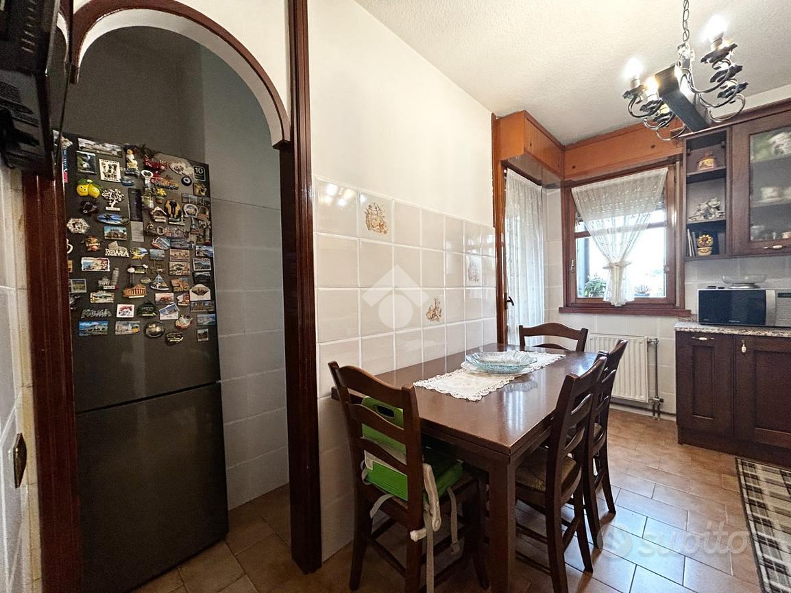 Appartamento – Settimo Milanese, Cascine Olona - Vista 4