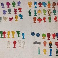 Stikeez Lidl - Collezioni varie