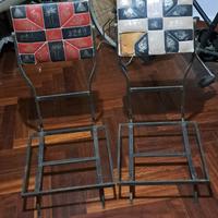 vari oggetti vintage