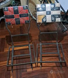 vari oggetti vintage