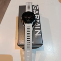 cardiofrequenzimetro Garmin 55