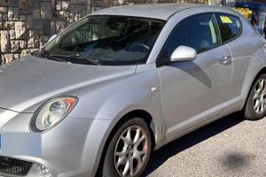 alfa mito